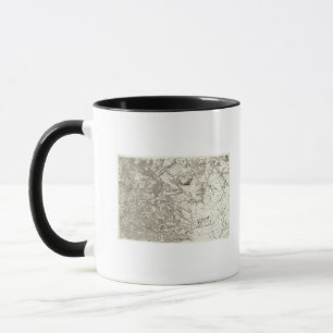 Chartres Mug