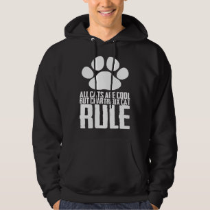 Chartreux kitten  Chartreux mom  Chartreux father Hoodie