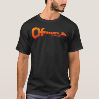 Charvel guitares Classic T-Shirt
