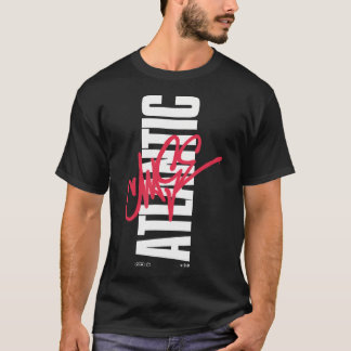 Chase Atlantic - Graffiti T-Shirt