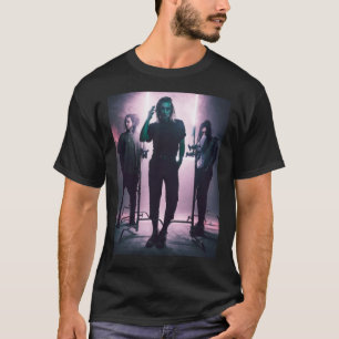 Chase Atlantic Photo Classic T-Shirt