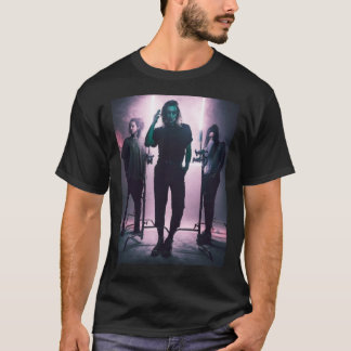 Chase Atlantic Photo classique T-shirt