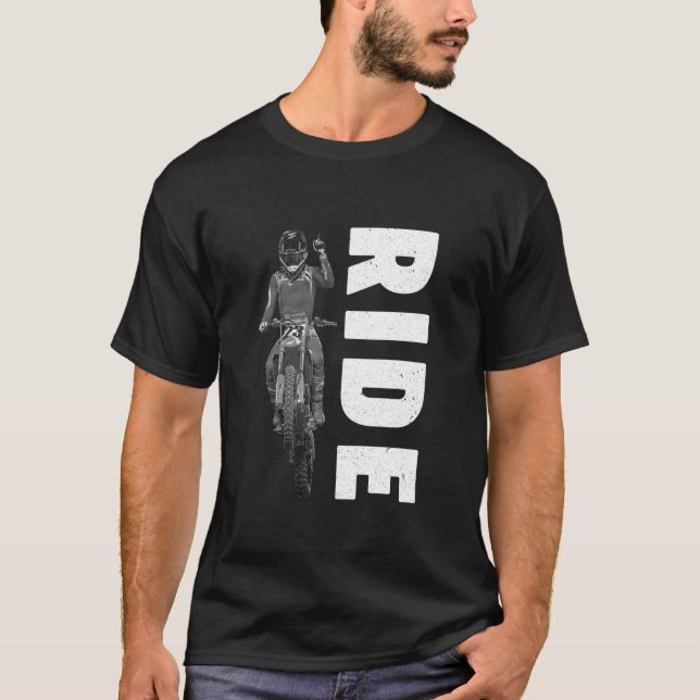Chase CS23 Sexton T-Shirt (Front)