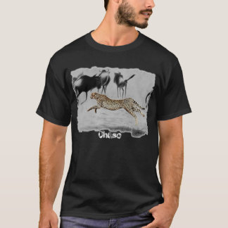 Chase Dark T-Shirt