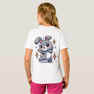 Chase Dreams, Not Carrots For Bunny Lovers T-Shirt
