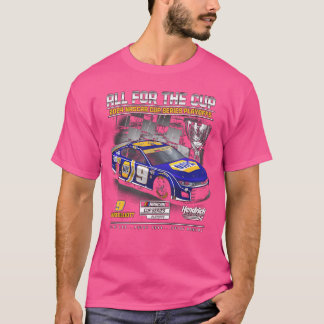 Chase Elliott  Driven For The Cup T-Shirt