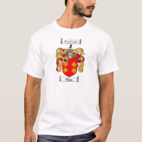 CHASE FAMILY CREST -  CHASE COAT OF ARMS
