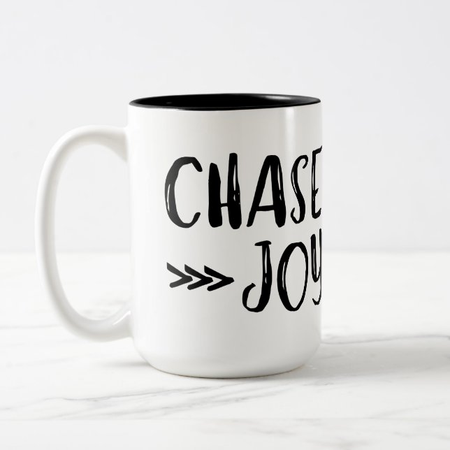 Chase Joy Mug (Left)