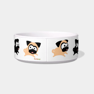 Chase Small Pet Bowl