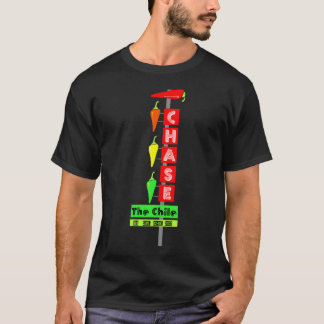 Chase The Chile 2022 Classic T-Shirt