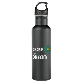 Chase the Dream 710 Ml Water Bottle