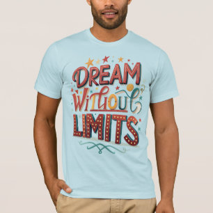 Chase the Impossible T-Shirt