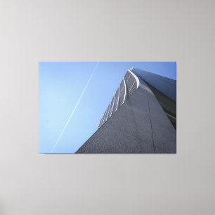 Chase Tower, Chicago Canvas Print