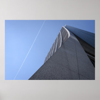 Chase Tower, Chicago Poster