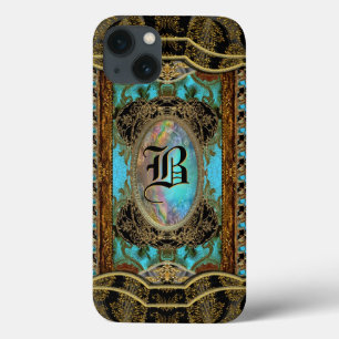 Chasecoeur 6/6s Victorian Girl iPhone 13 Case