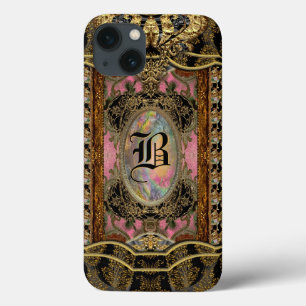 Chasecoeur Lotella 6/6s Victorian Tough iPhone 13 Case