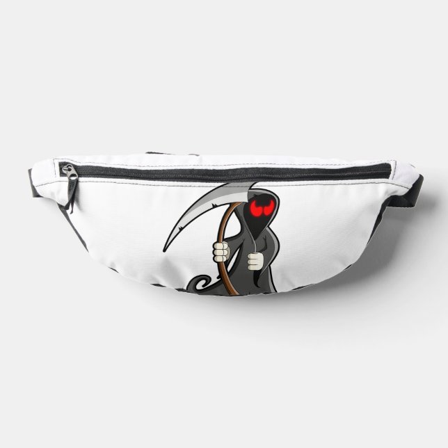 chaseoxnam2 fanny pack (Lay Down)