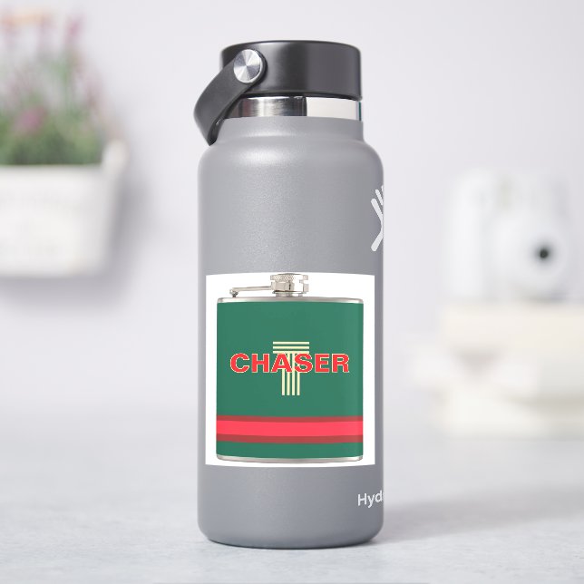 Chaser Fun  (HydroFlask)