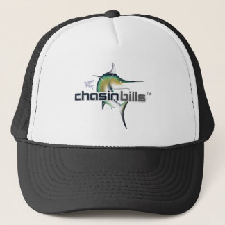 Chasin Bills Trucker Hat