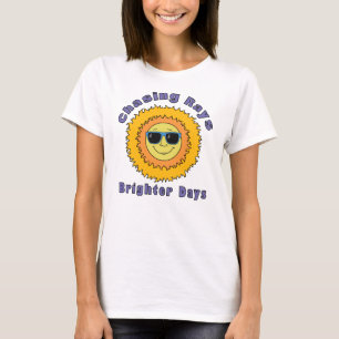 Chasing Rays    T-Shirt