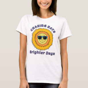 Chasing Rays T-Shirt