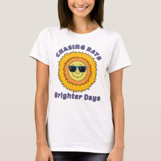 Chasing Rays T-Shirt