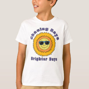Chasing Rays T-Shirt