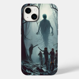 Chasing the Bad Guys Case-Mate iPhone 14 Case