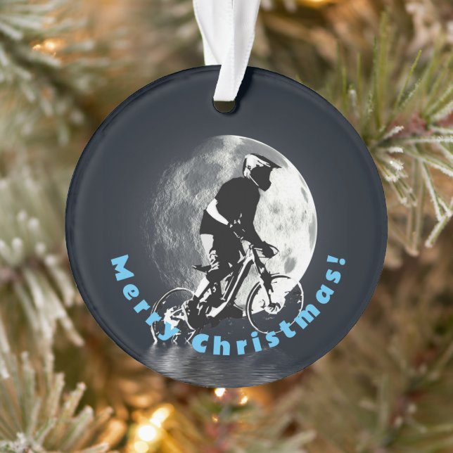 Chasing the Moon - VTT (Arbre)