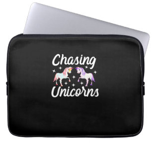 Chasing Unicorns Magical Long Sleeve T-Shirt