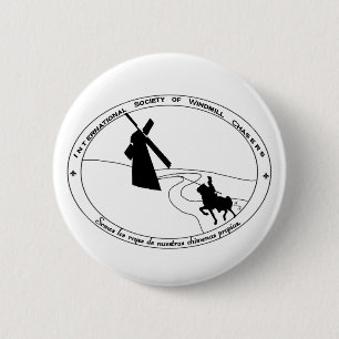 Chasing Windmills Button