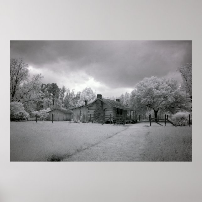 Chasley Farms Poster (Front)
