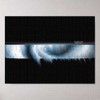 Chasm Poster