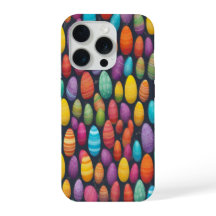 Chasse aux oeufs #7 - coque iphone