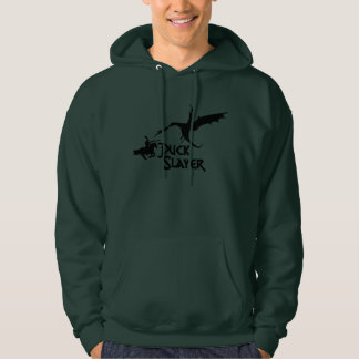 Chasse de canard Sweat - shirt à capuche Chasse de