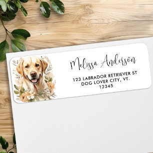 Chasse de fin de saison - Black Lab - Labrador