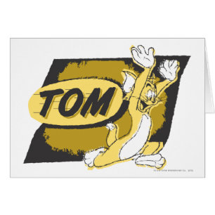 Chasse de Tom