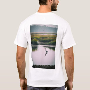 Chasse Forever T-shirt