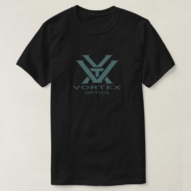Chasse Gear-Vortex Scopes Essential T-Shirt (Design devant)