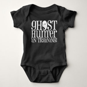 Chasseur de fantômes (en formation) Halloween Body