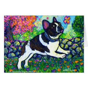 Chasseur de fleur