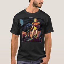 chasseur de primes T-Shirt