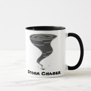 Chasseur de tempête - tasse