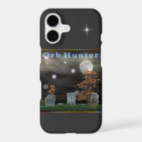 chasseur d'orbite fantôme