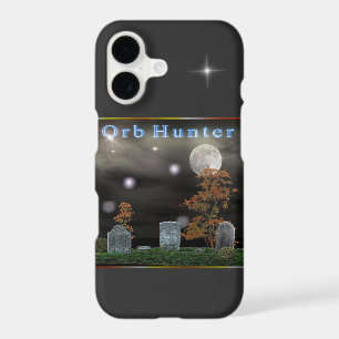 chasseur d'orbite fantôme