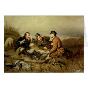 Chasseurs, 1816