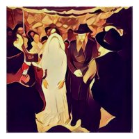 CHassidic Wedding