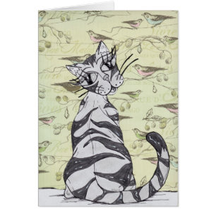 Chat 01 de fillette