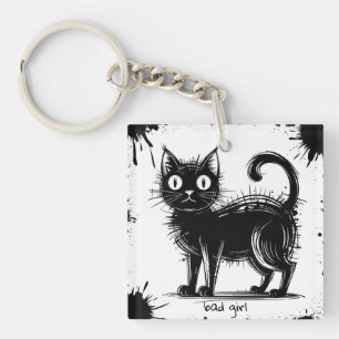 Chat à Doodle