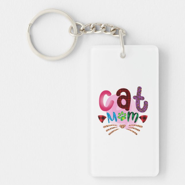 Chat Art Chat Maman2 (Devant)